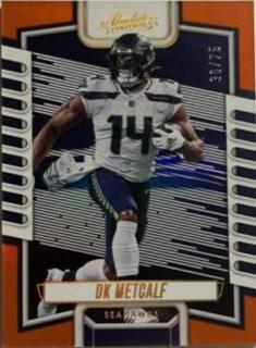 DK Metcalf