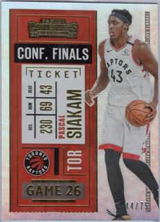 Pascal Siakam
