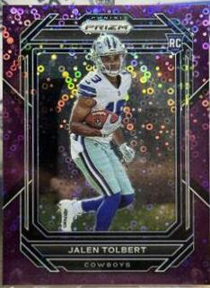 Jalen Tolbert