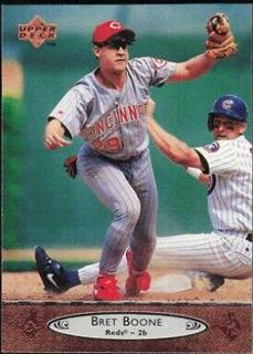 Bret Boone