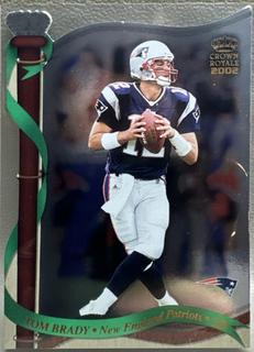 Tom Brady