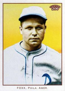 Jimmie Foxx