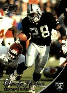 Randy Jordan