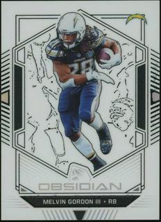 Melvin Gordon III