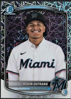 Kevin Defrank