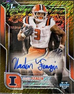 Kaden Feagin