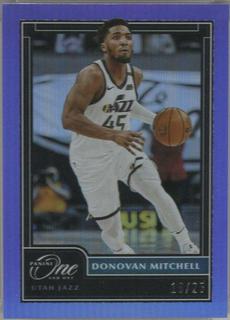 Donovan Mitchell