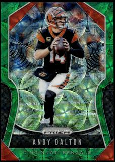 Andy Dalton