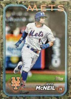 Jeff McNeil