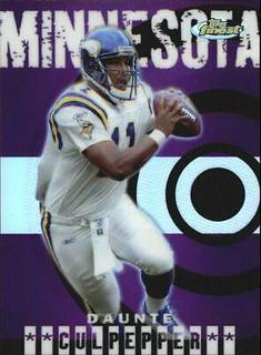 Daunte Culpepper