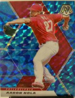 Aaron Nola