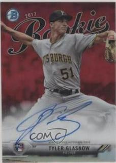 Tyler Glasnow