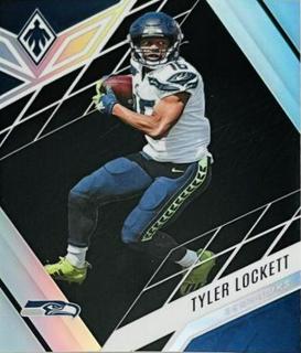 Tyler Lockett
