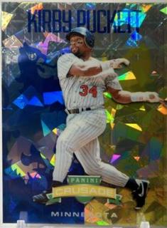 Kirby Puckett