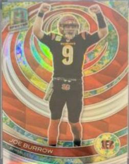 Joe Burrow