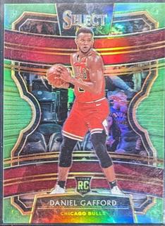 Daniel Gafford