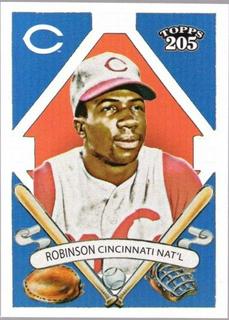 Frank Robinson