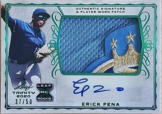 Erick Pena