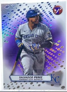 Salvador Perez