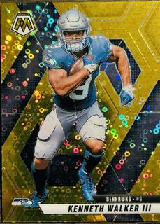 Kenneth Walker III