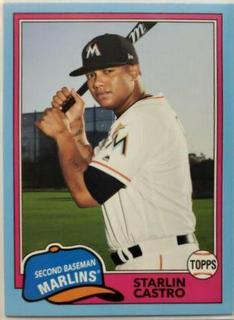 Starlin Castro