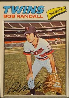 Bob Randall