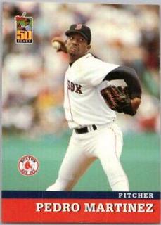 Pedro Martinez