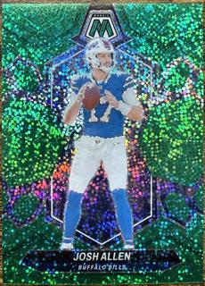 Josh Allen