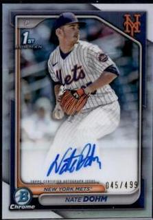 Nate Dohm