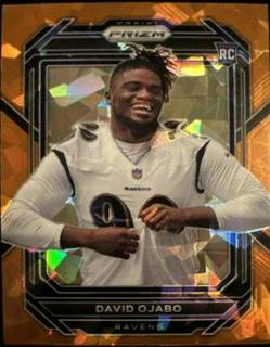 David Ojabo