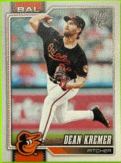 Dean Kremer