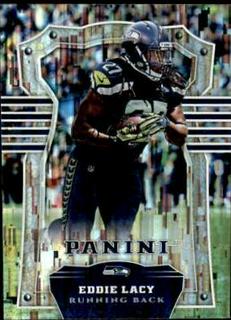 Eddie Lacy