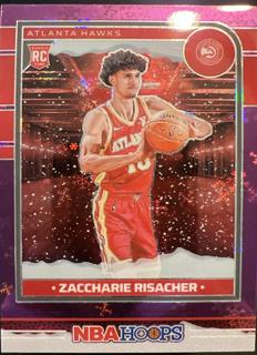 Zaccharie Risacher
