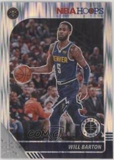 Will Barton
