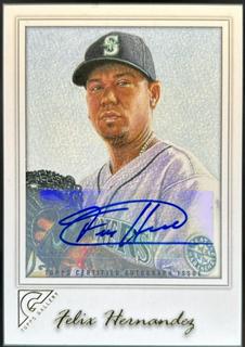 Felix Hernandez