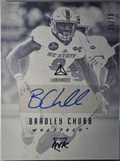 Bradley Chubb