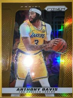 Anthony Davis