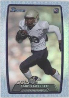 Aaron Mellette