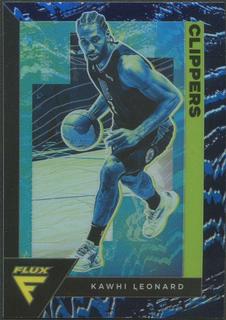 Kawhi Leonard