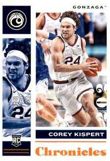 Corey Kispert