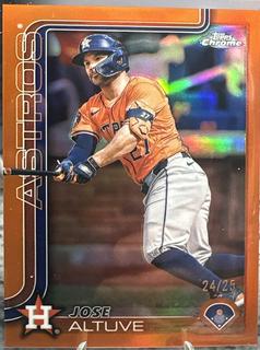 Jose Altuve