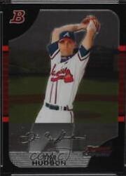 Tim Hudson