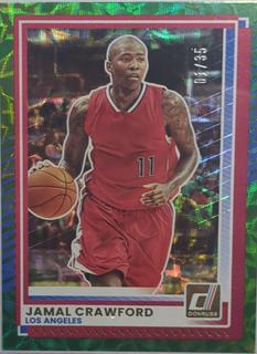 Jamal Crawford
