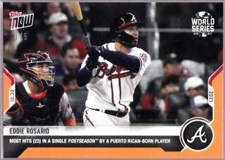 Eddie Rosario