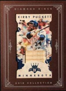 Kirby Puckett