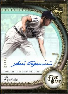 Luis Aparicio