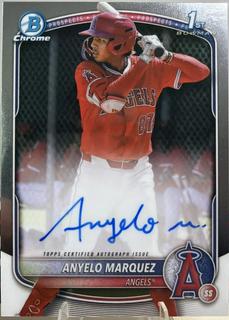 Anyelo Marquez