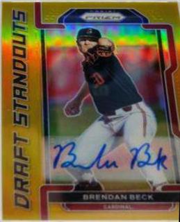 Brendan Beck