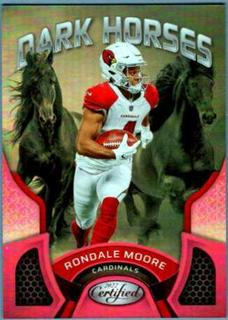 Rondale Moore