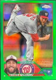 Trevor Williams